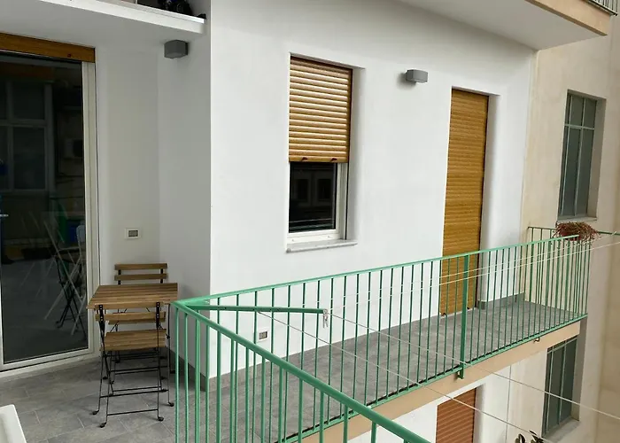 Palermo City Room